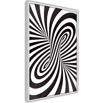 Poster Artgeist Affisch Deep Hypnosis