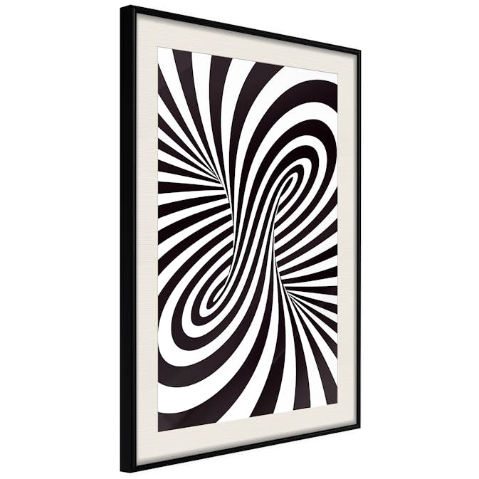 Poster Artgeist Affisch Deep Hypnosis