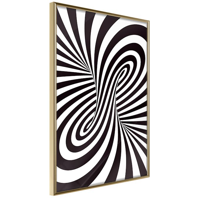 Poster Artgeist Affisch Deep Hypnosis