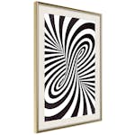 Poster Artgeist Affisch Deep Hypnosis