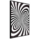 Poster Artgeist Affisch Deep Hypnosis