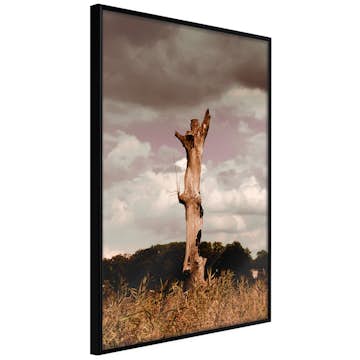 Poster Artgeist Affisch Memory of Heaven