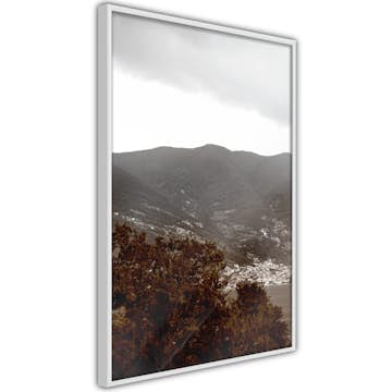 Poster Artgeist Affisch Valley