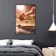 Poster Artgeist Affisch Deep in the Clouds