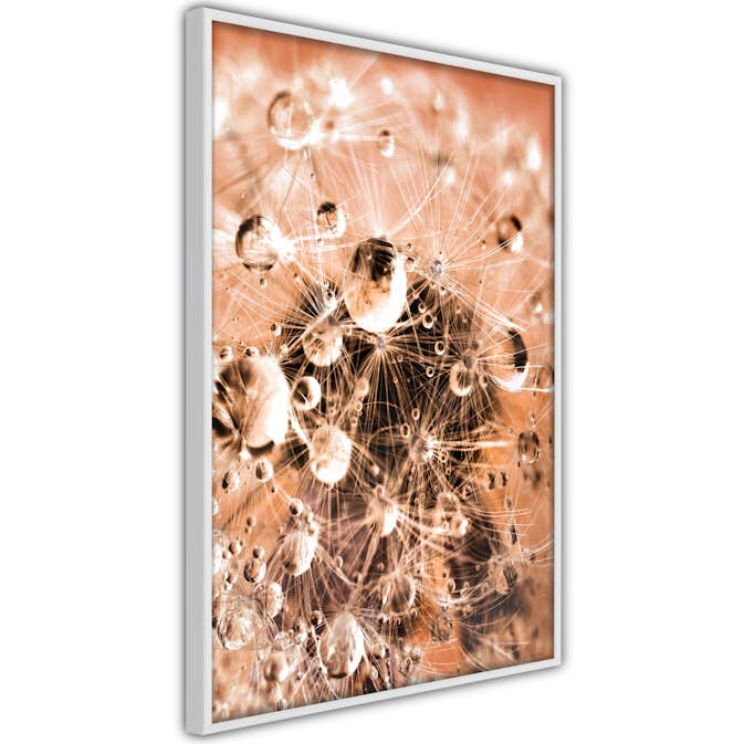 Poster Artgeist Affisch Morning Moments