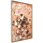 Poster Artgeist Affisch Morning Moments