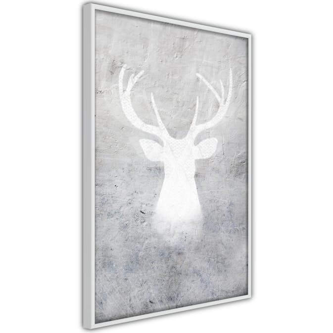 Poster Artgeist Affisch Noble Elk
