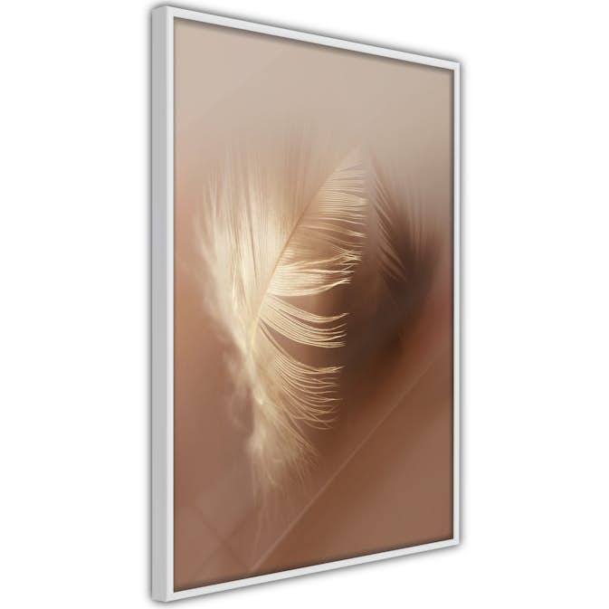 Poster Artgeist Affisch Autumn Fluff