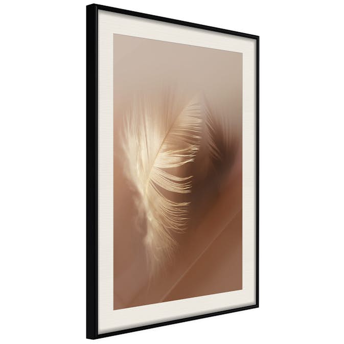 Poster Artgeist Affisch Autumn Fluff