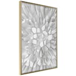 Poster Artgeist Affisch Ice Love