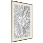 Poster Artgeist Affisch Ice Love