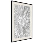 Poster Artgeist Affisch Ice Love