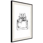 Poster Artgeist Affisch Smell of Luxury