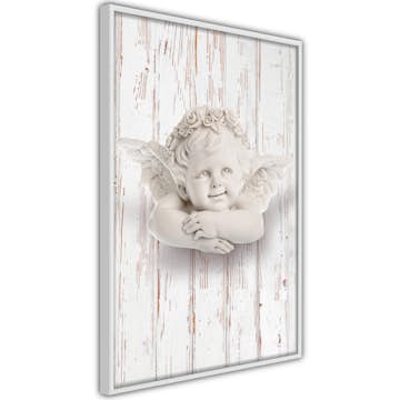 Poster Artgeist Affisch Happy Dawn