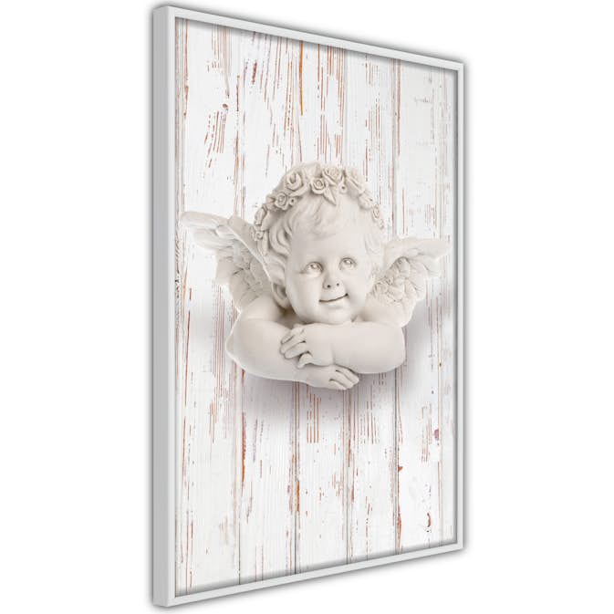 Poster Artgeist Affisch Happy Dawn