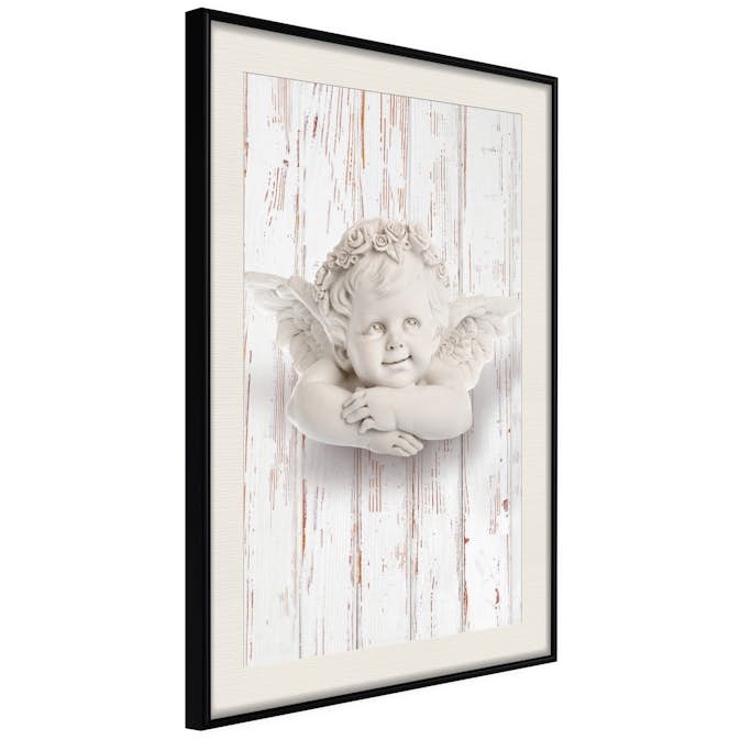 Poster Artgeist Affisch Happy Dawn