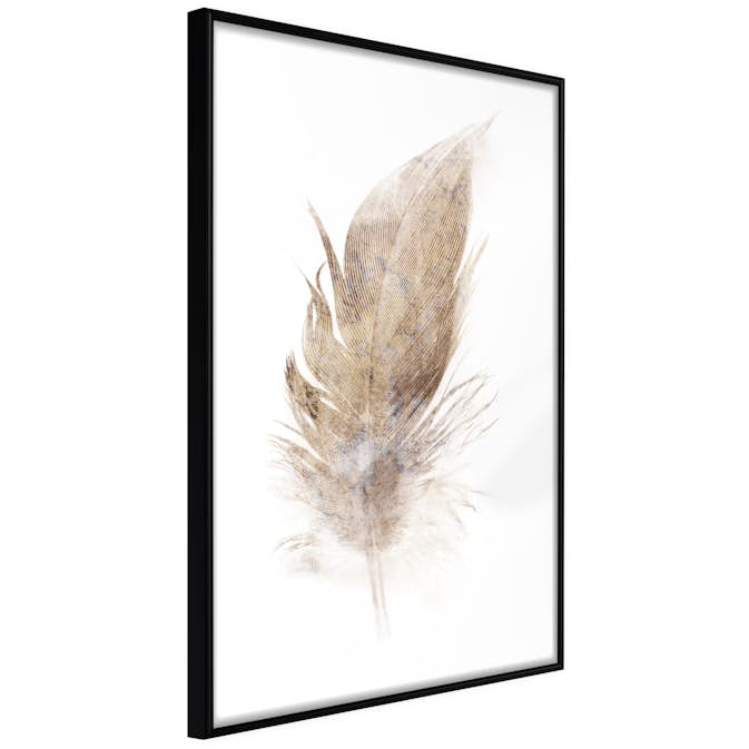 Poster Artgeist Affisch Transience