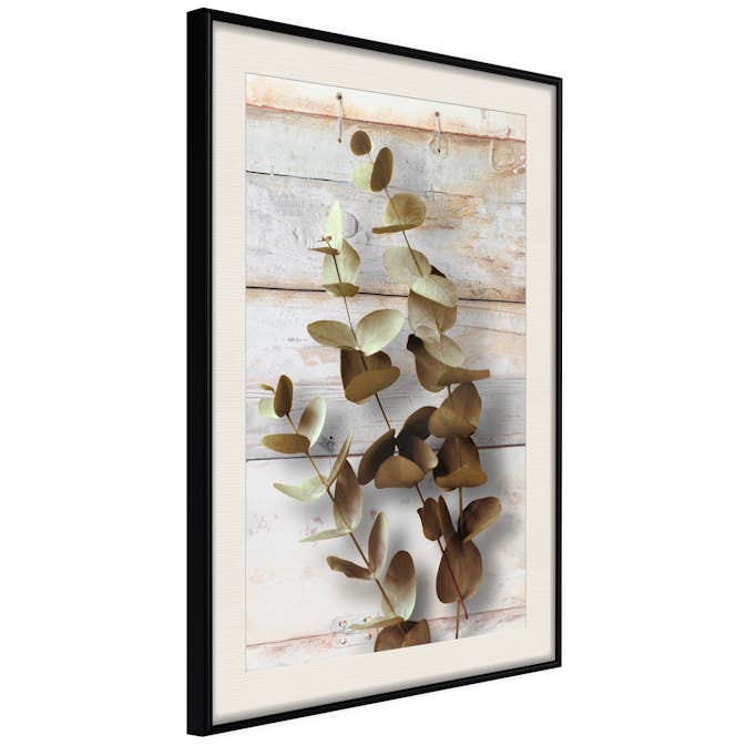 Poster Artgeist Affisch January Dawn