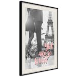 Poster Artgeist Affisch You Are so Loved