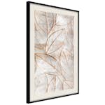 Poster Artgeist Affisch Wind Recording