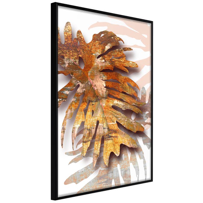 Poster Artgeist Affisch Autumn Memories