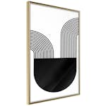 Poster Artgeist Affisch Opera