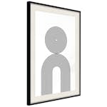 Poster Artgeist Affisch Rhapsody