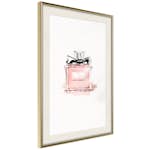 Poster Artgeist Affisch Perfume