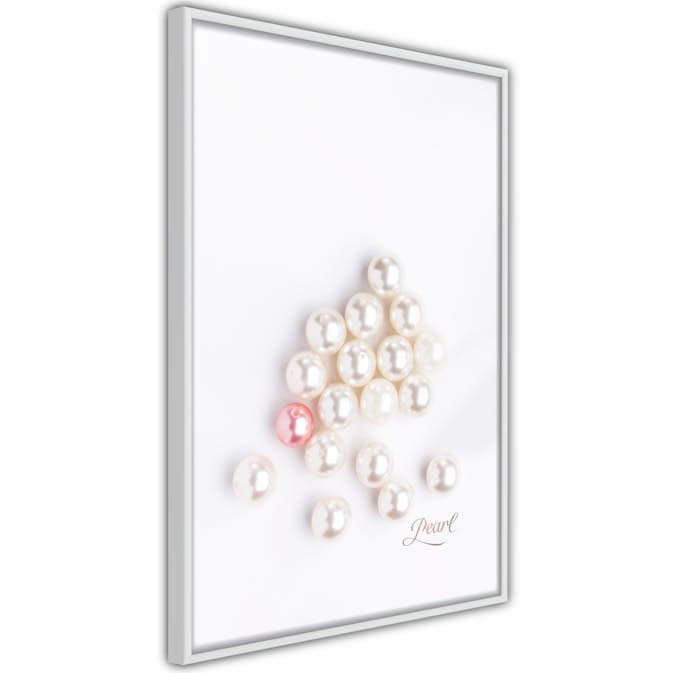 Poster Artgeist Affisch Pearl