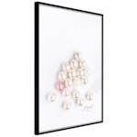 Poster Artgeist Affisch Pearl