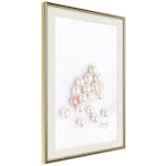 Poster Artgeist Affisch Pearl