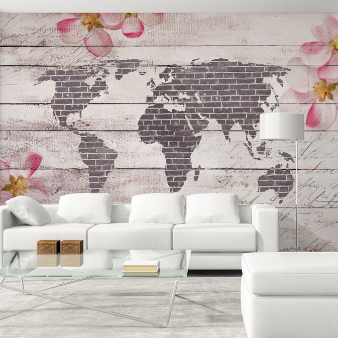 Fototapet Arkiio Romantic World