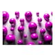 Fototapet Arkiio Purple Balls