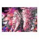 Fototapet Arkiio Pink Warrior