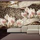 Fototapet Arkiio Pearls And Magnolias