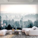 Fototapet Arkiio Winter Forest A3-MFT1571-A