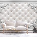 Fototapet Arkiio Quilted Leather