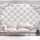 Fototapet Arkiio Quilted Leather