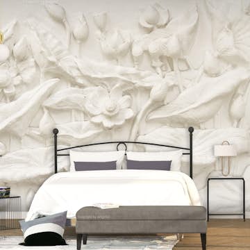 Fototapet Arkiio Självhäftande Eternal Nature