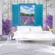 Fototapet Arkiio Lavender Recollection