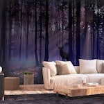 Fototapet Arkiio Mystical Forest - Second Variant