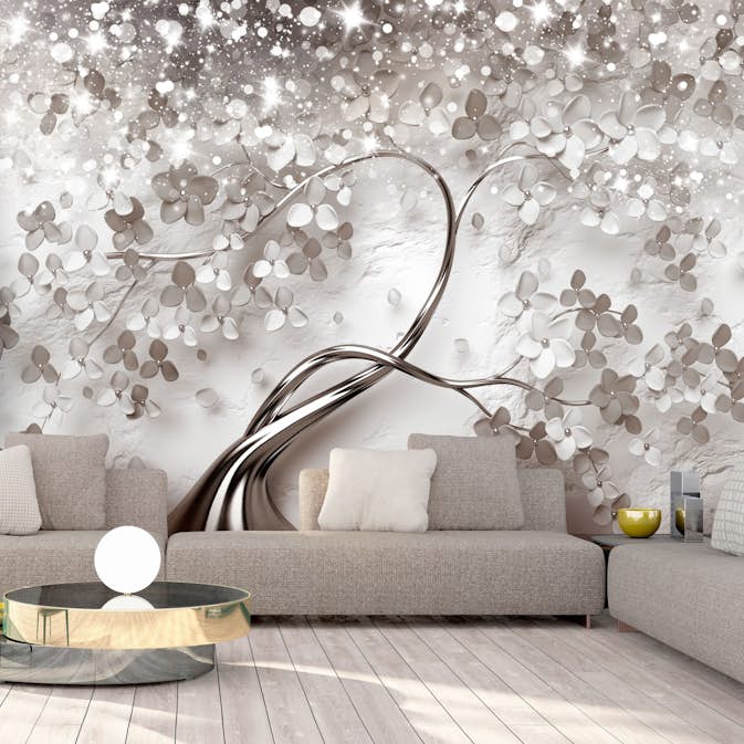 Fototapet Arkiio Star Tree