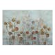 Fototapet Arkiio Självhäftande Painted Lunaria