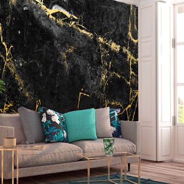 Fototapet Arkiio Black Elegance