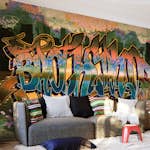Fototapet Arkiio Street Art