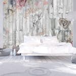 Fototapet Arkiio Delightful Sweetness