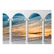 Fototapet Arkiio Heavenly Arch