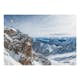 Fototapet Arkiio Alps Zugspitze