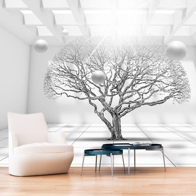 Fototapet Arkiio Tree Of Future