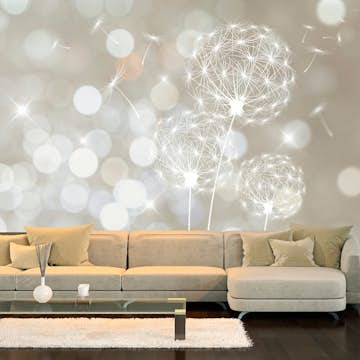 Fototapet Arkiio The Ballad Of Beauty